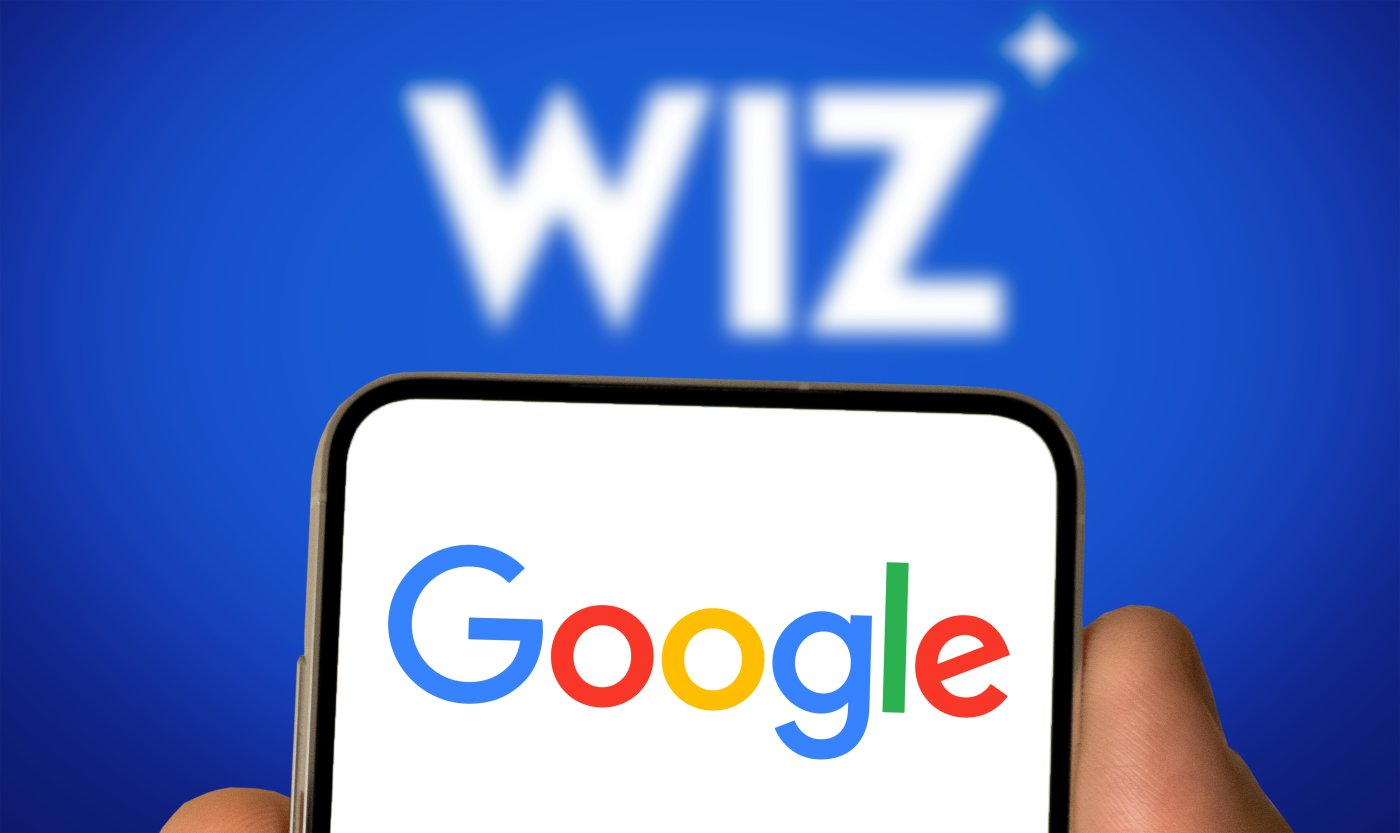 חברת wiz הישראלית