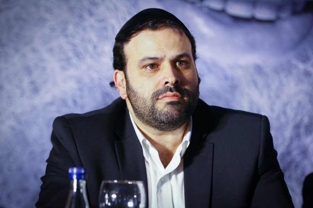 סערה מבית ש"ס: "אתם רוצים לראות ארונות יוצאים מבני ברק?"
