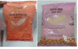 קמח - ריקול