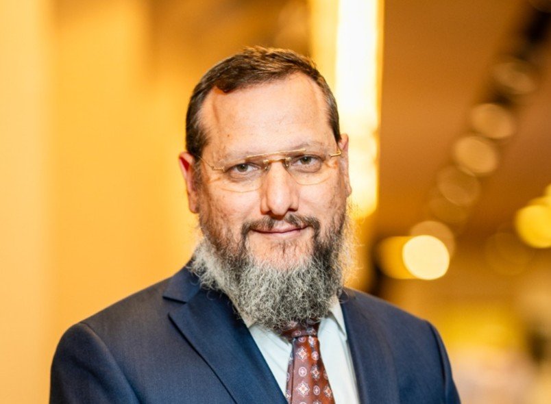 הרב יצחק נריה