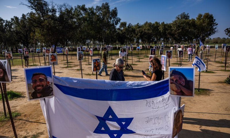 שורדת נובה במסר לאשת ממדאני: אני הקול עבור אלו שלא שרדו
