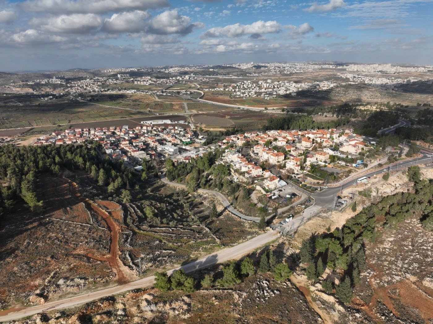 גבעת זאב