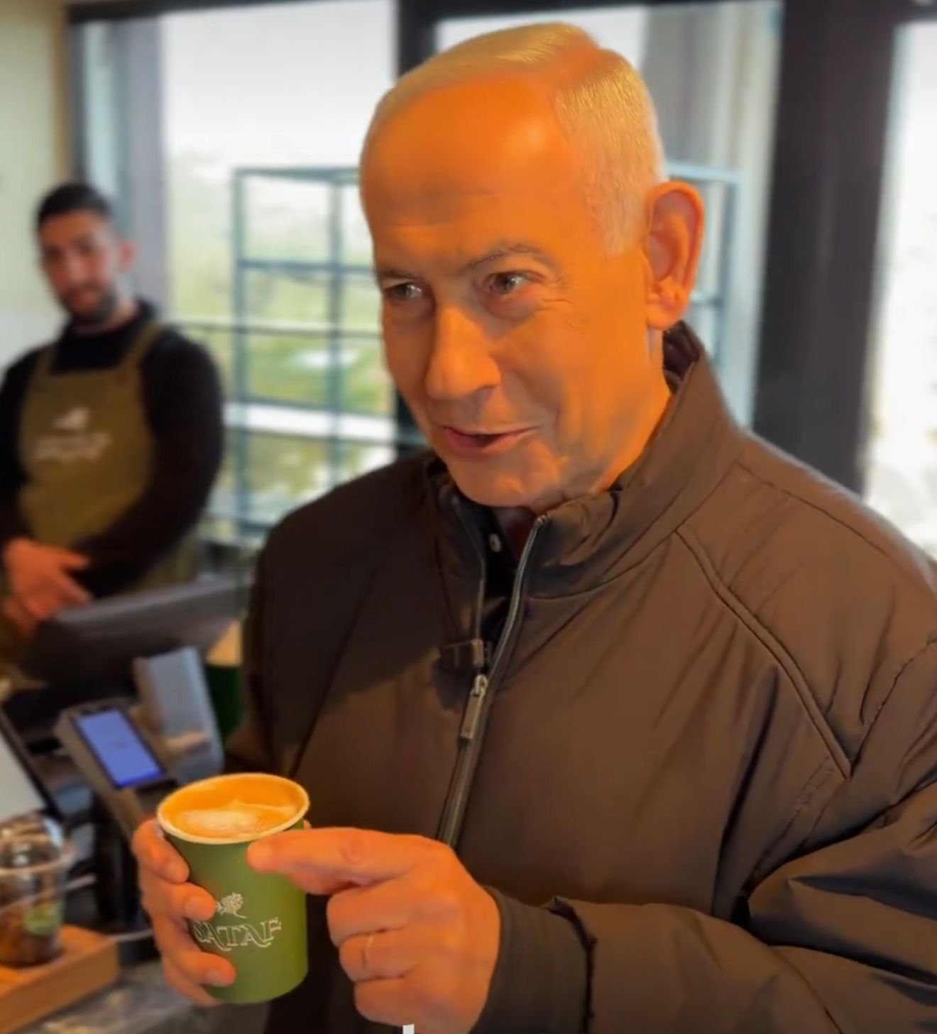 ראש הממשלה