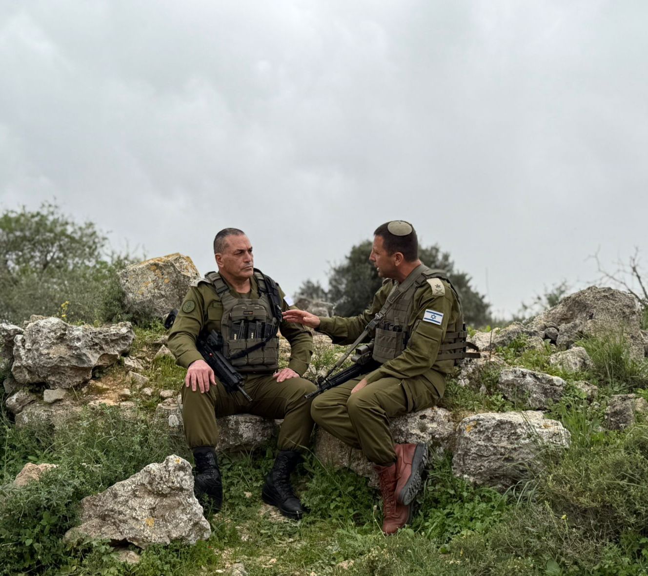 הרמטכ