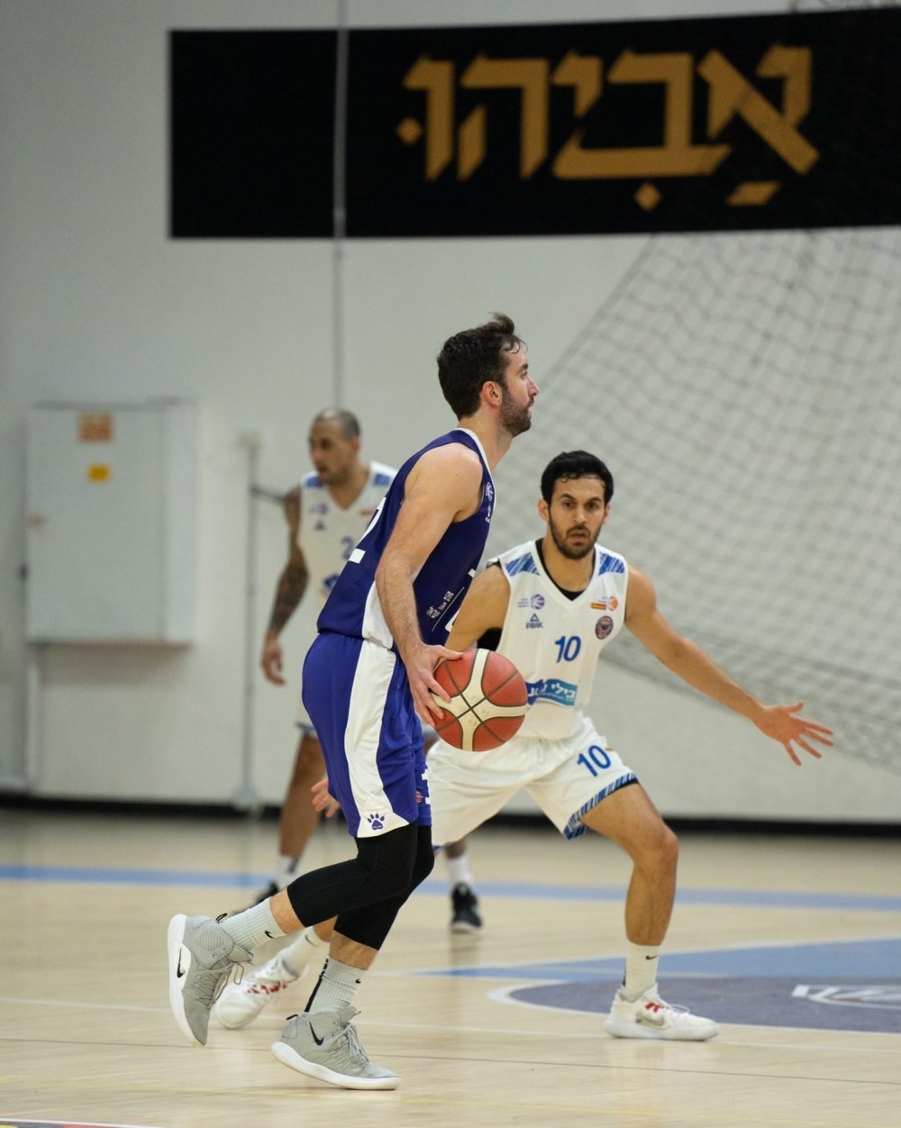 הליגה הלאומית בכדורסל חוזרת לפעילות ללא קהל