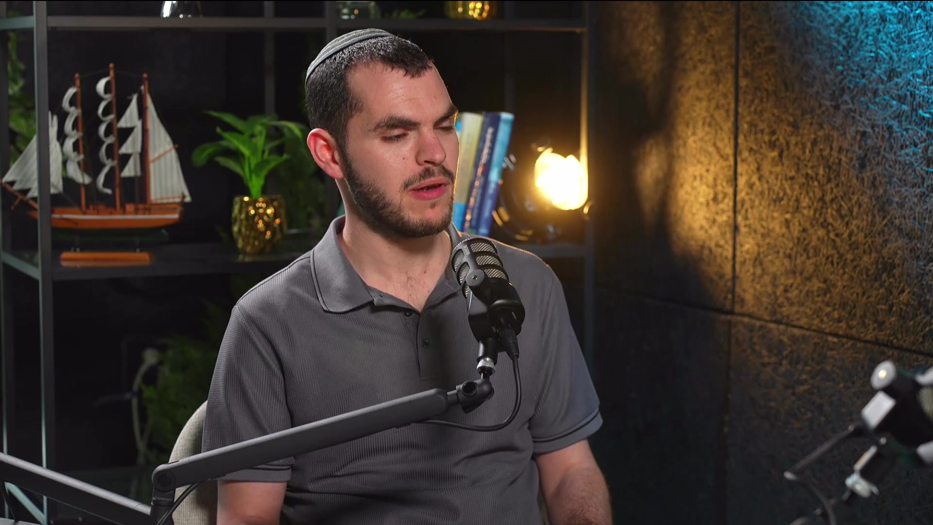 "הכל צריך להיות שלנו" | יוסי אסרף על הבשורה הגדולה ליו"ש