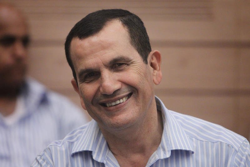 יעקב אדרי