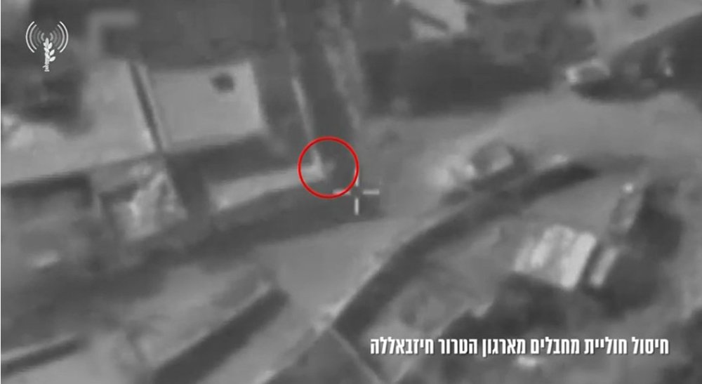 ב-5 היתקלויות: חוסלו יותר מ-20 מחבלי חיזבאללה. צפו