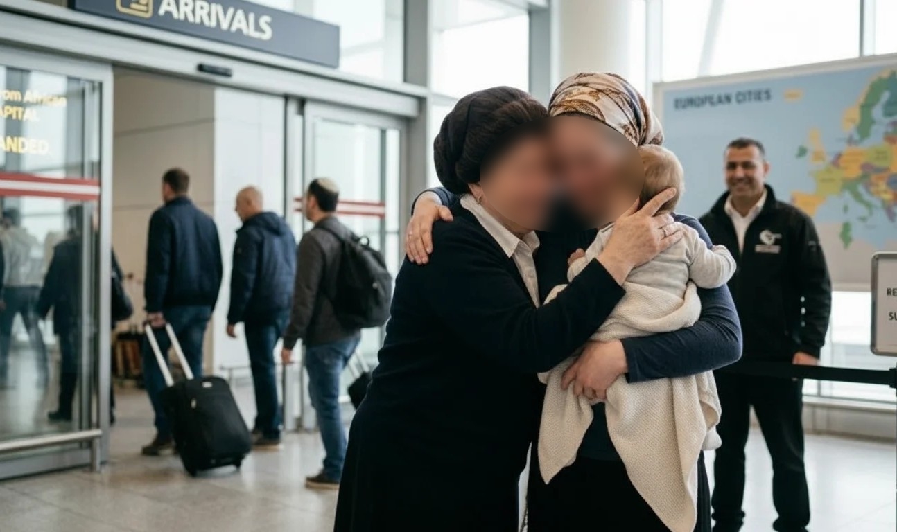 אילוסטרציה
