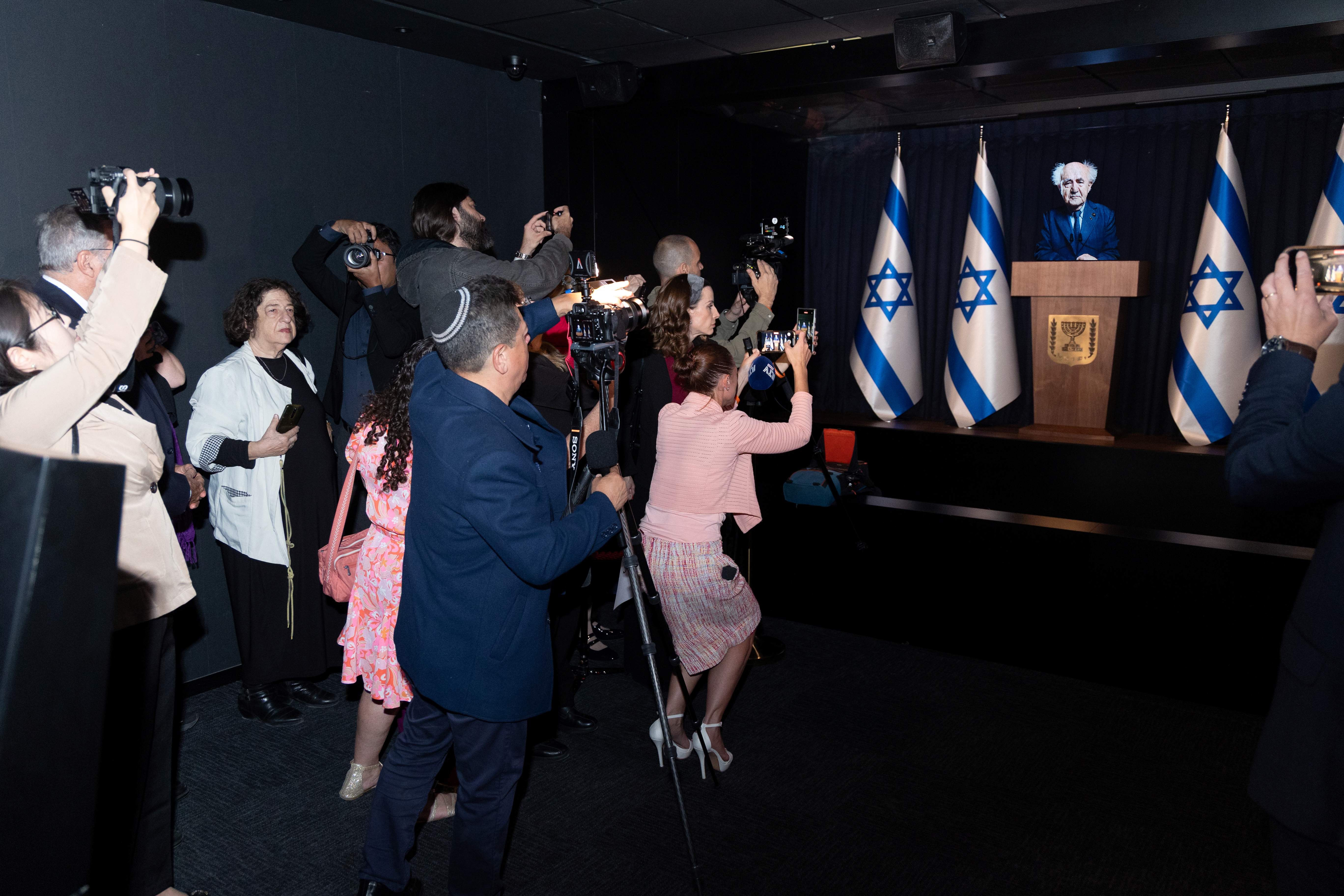 מוזיאון ידידי ישראל