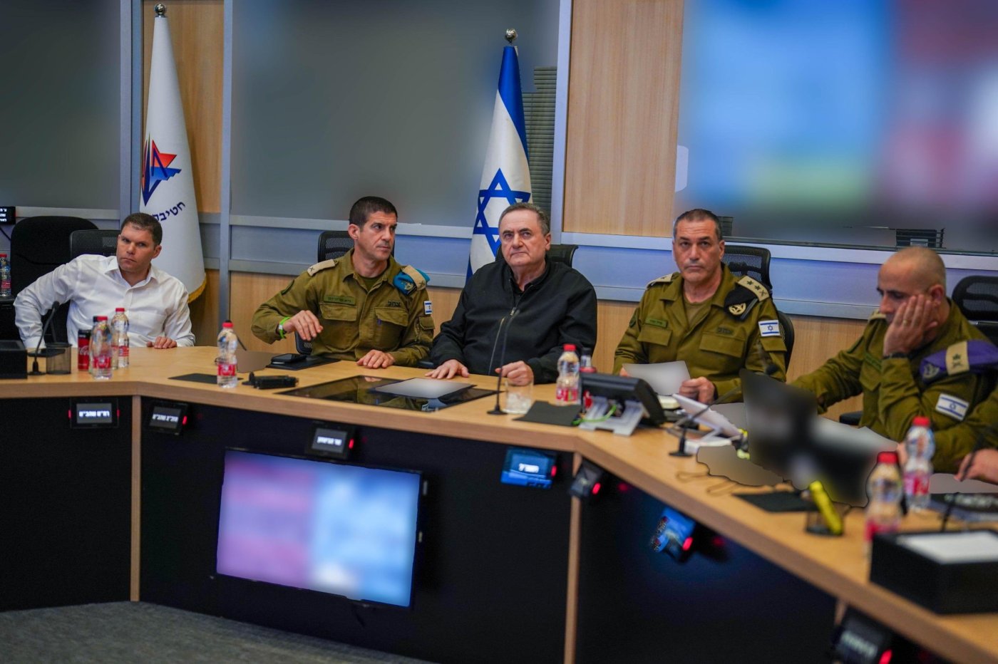 ישראל כ"ץ