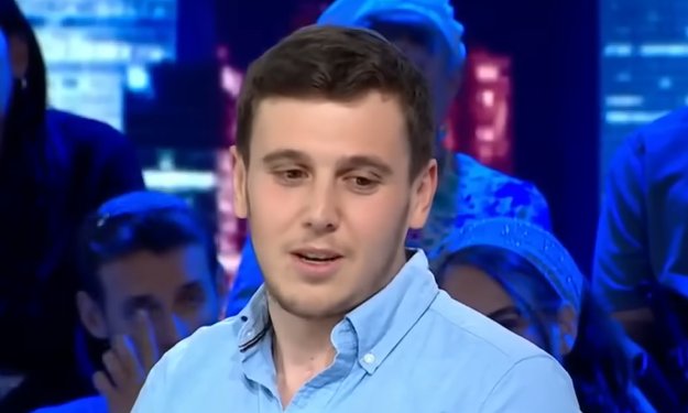 ארי שפיץ