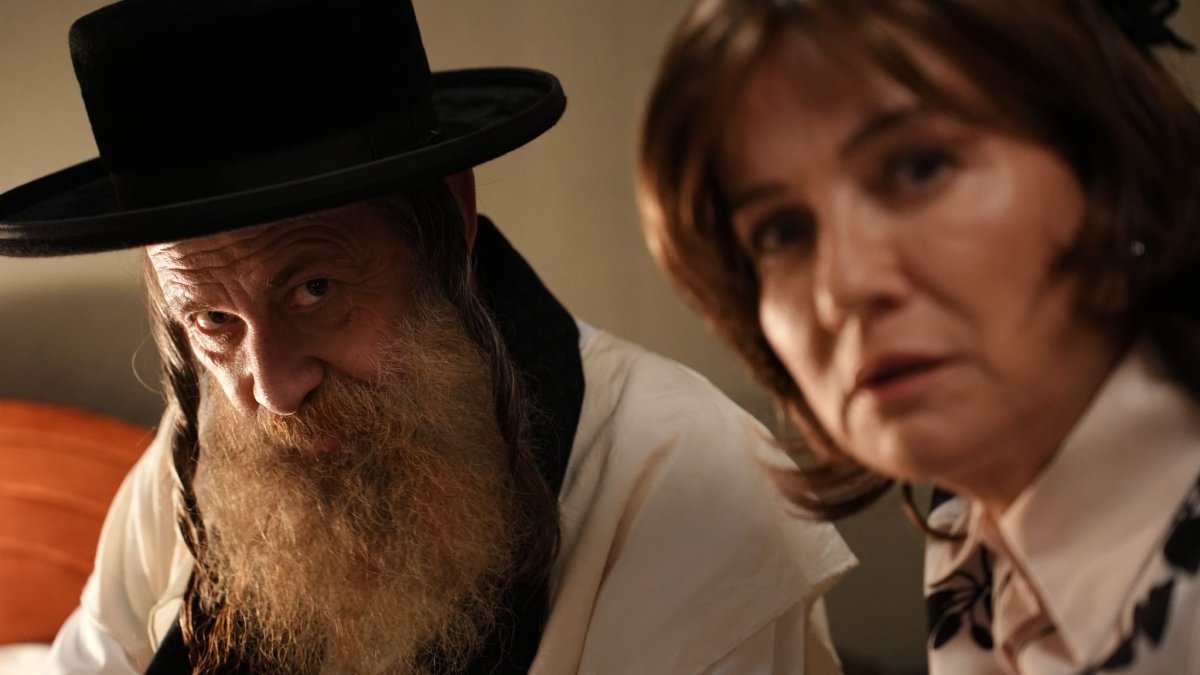 הישג עצום: סרטו של שולי רנד מגיע לפסטיבל היוקרתי בניו יורק