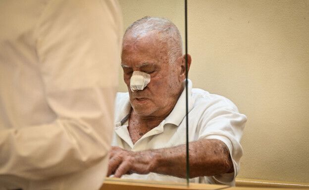 אשר גולדשטיין