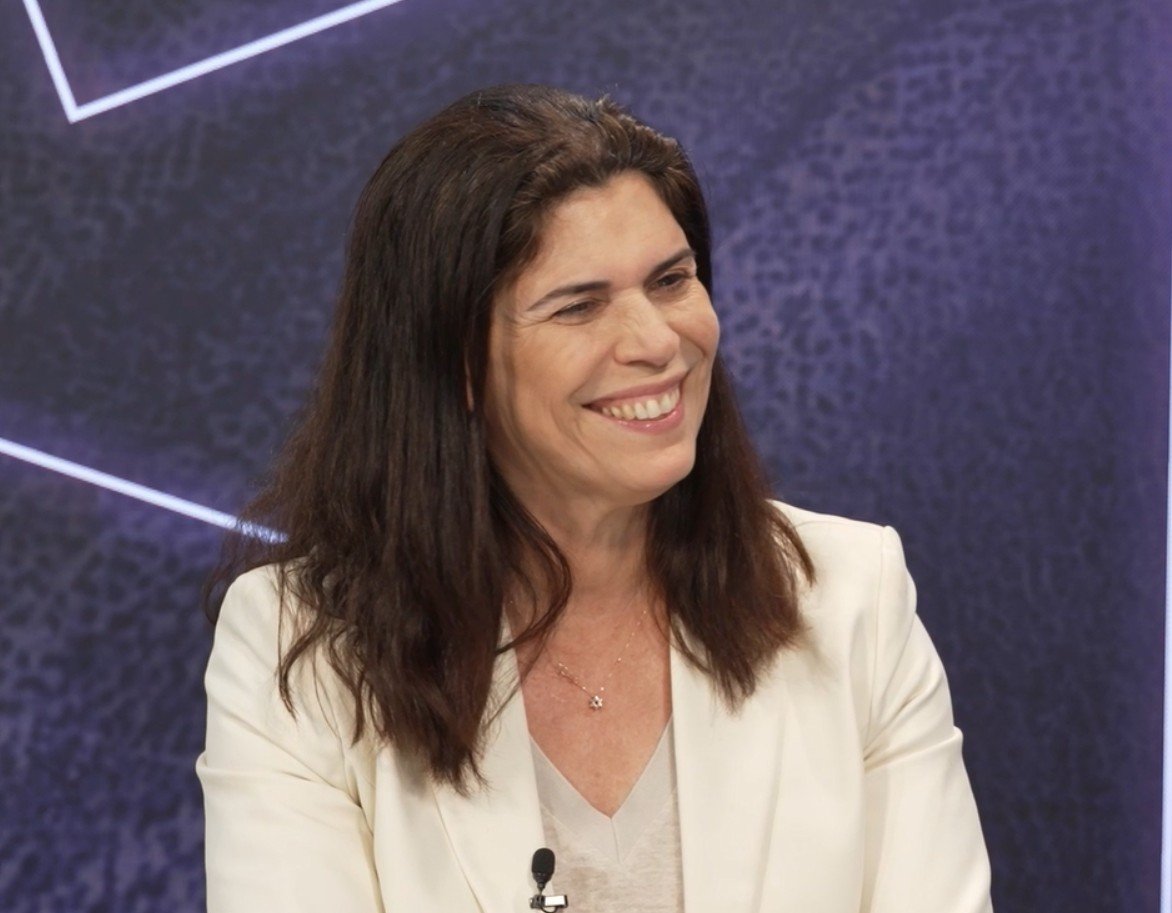 "הדתיות האלה": יעל ארד נותנת טיפים להצלחה. צפו