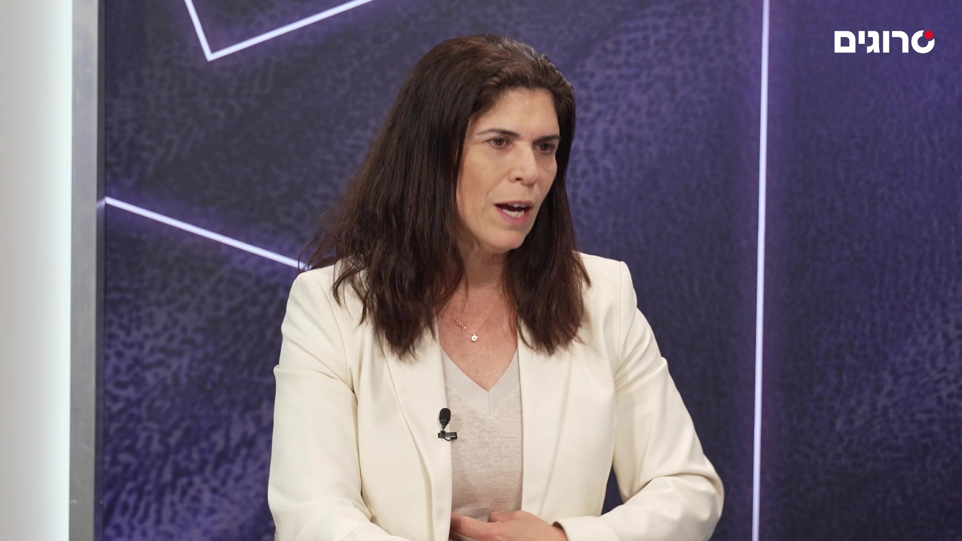 "הדתיות האלה": יעל ארד נותנת טיפים להצלחה. צפו
