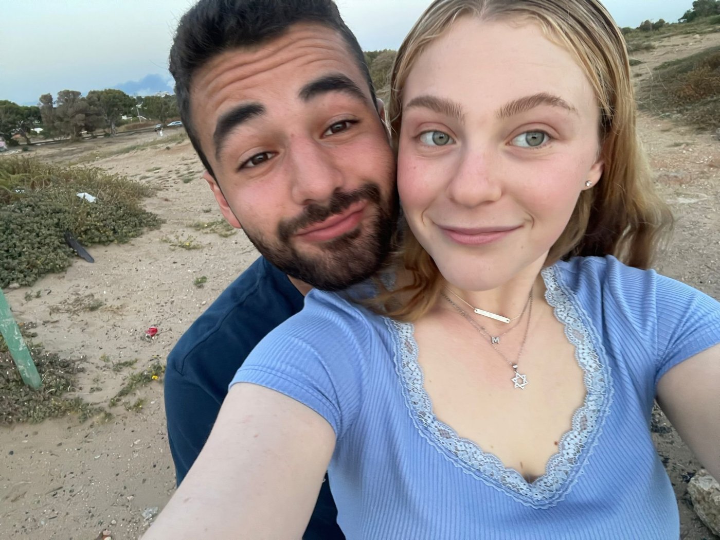 מגן קיי ויאיר אביטן ז"ל