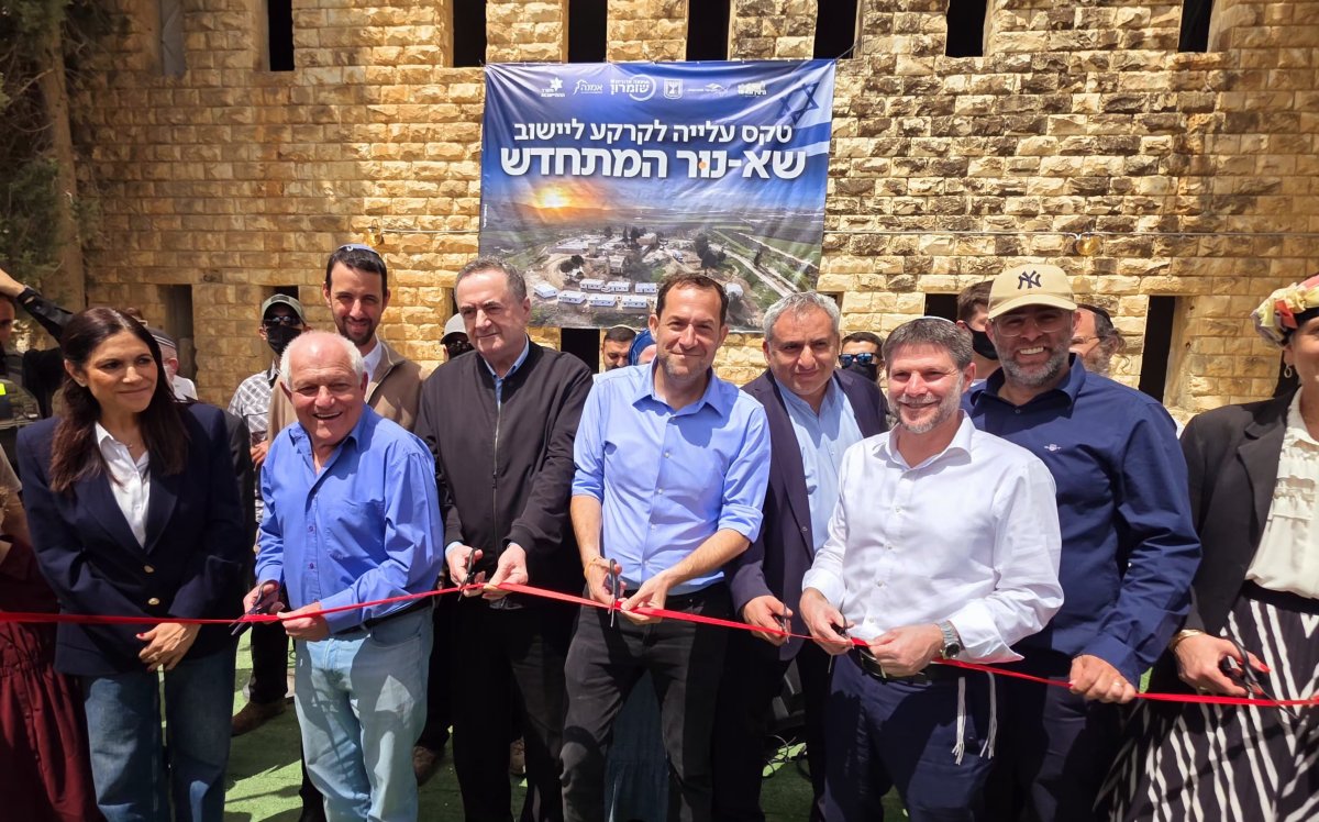 יוסי דגן בירך בדמעות: "מציב גבול אלמנה"
