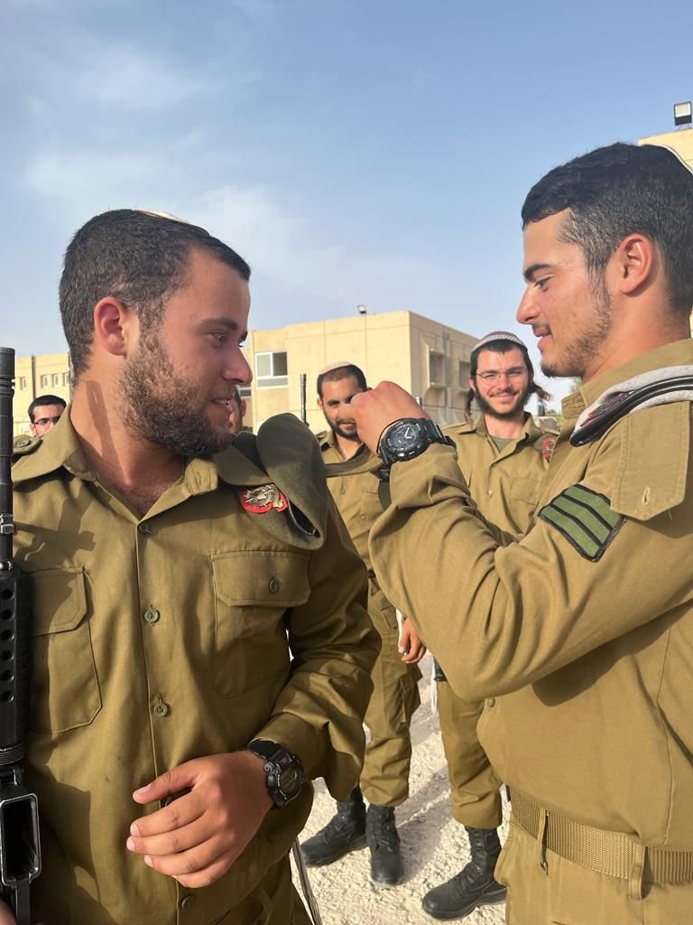 ניתאי עמאר ז"ל