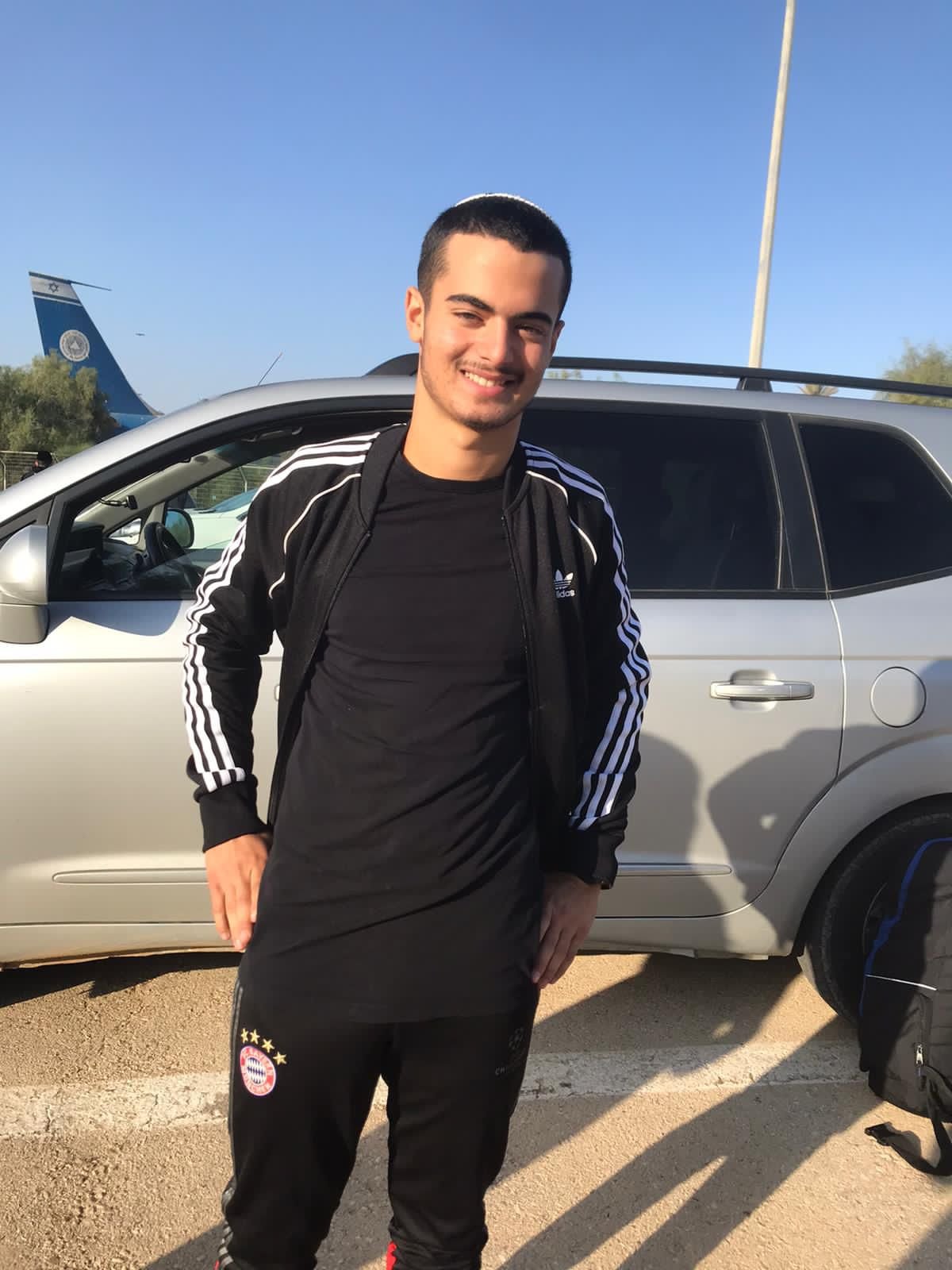 ניתאי עמאר.