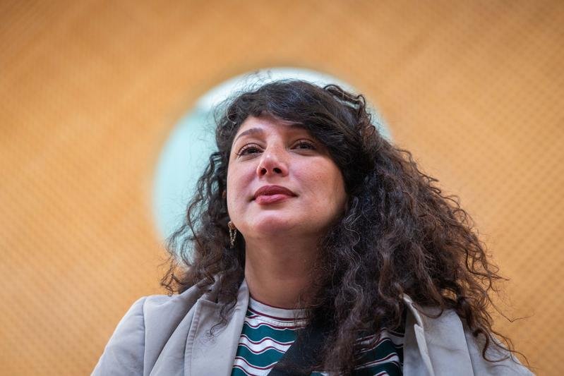 שי לי עטרי