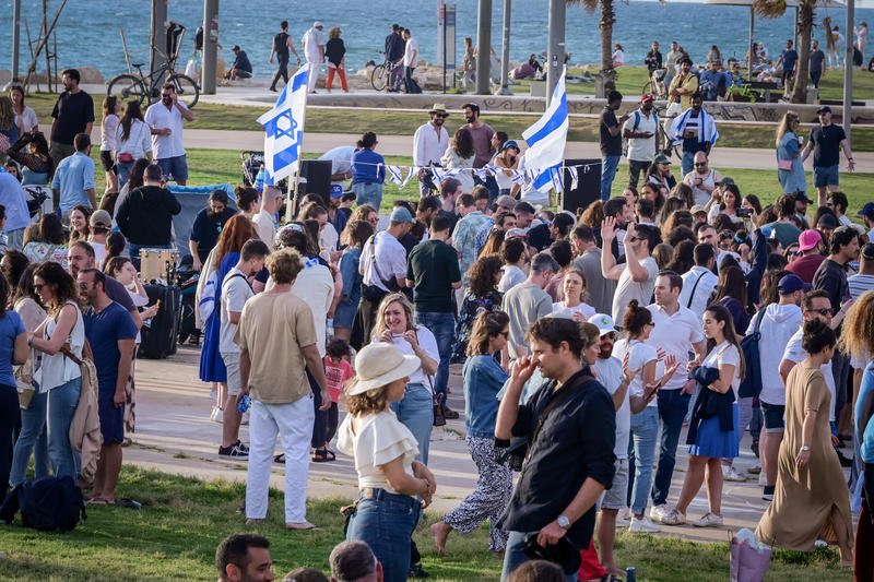 יום העצמאות