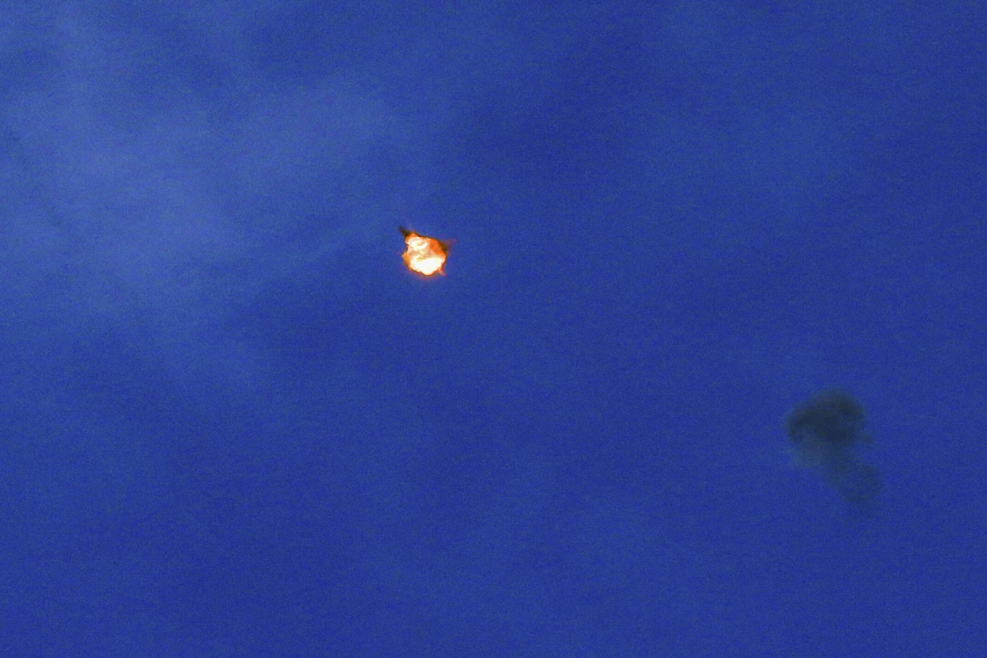 יירוט בצפון (ארכיון)