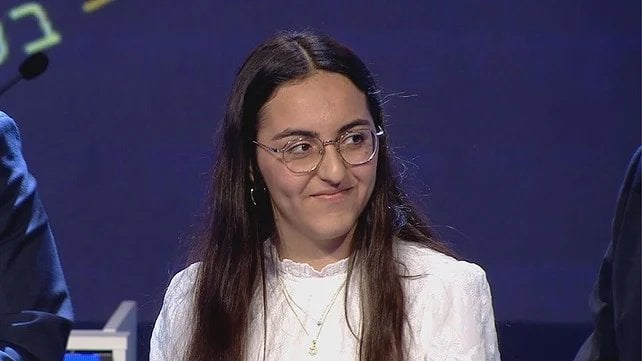 הודיה כהן