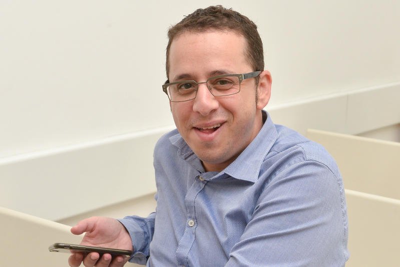 נדב פרי פורש: "תודה על האמון"