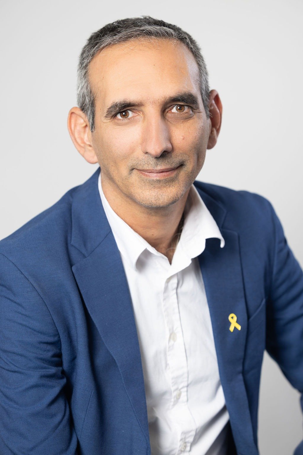 אבי דבוש