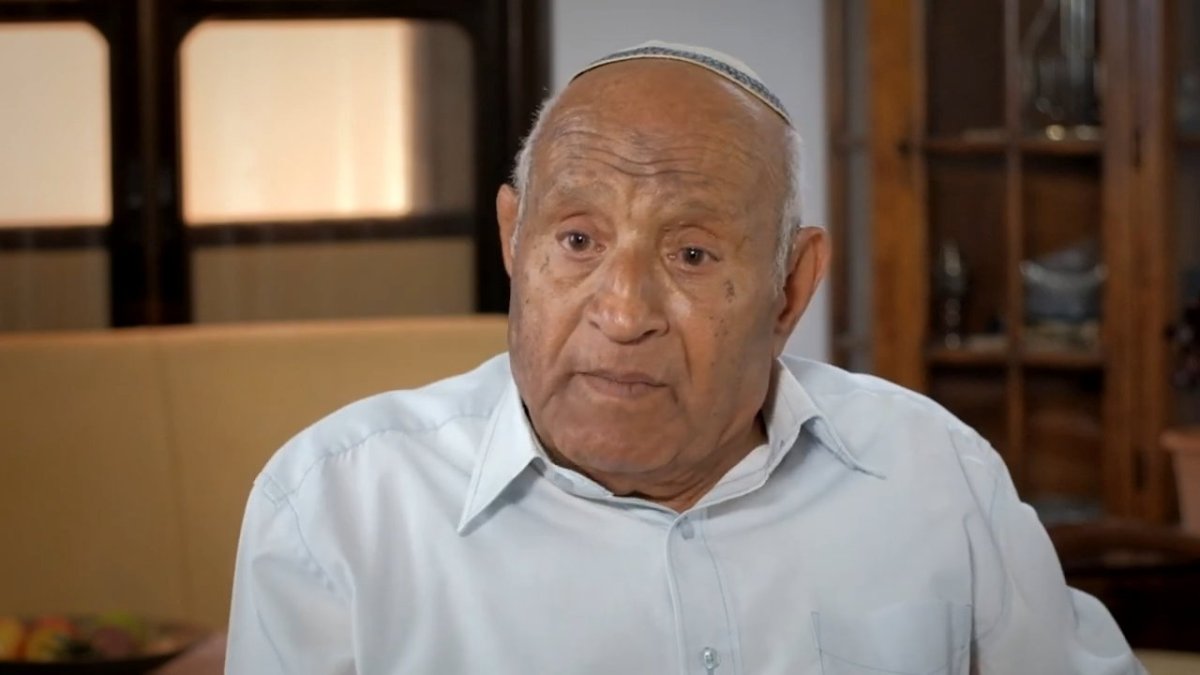 עזריאל צדוק ז"ל