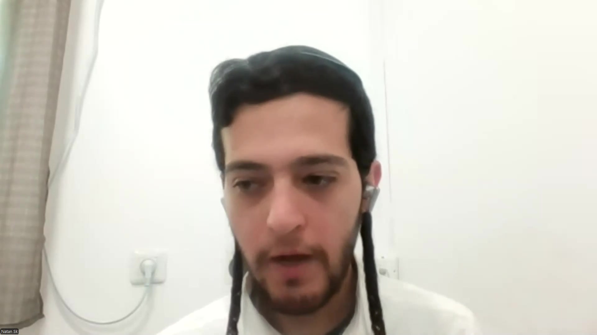 "התוצאה בבחירות נקבעה מראש - אבל הרב זבדיה ראוי"
