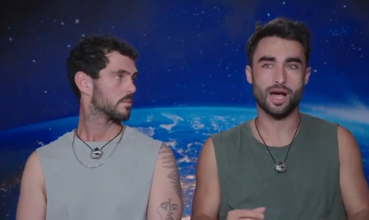 טום שלח מדבר על חברתו שנרצחה בנובה
