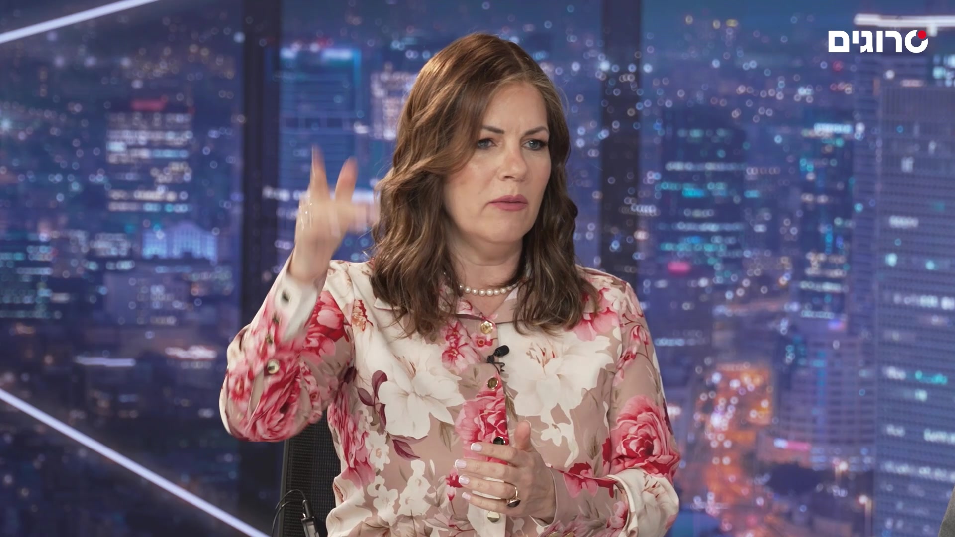 אחרי הרצח שטלטל את המדינה: אנחנו מנסות להחזיר את האוויר