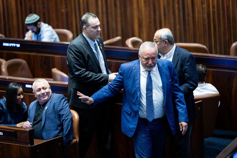 דרמת ענק: לקראת מפץ פוליטי נוסף. כל הפרטים