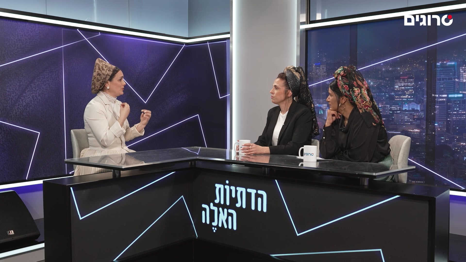 סון הר־מלך: “בכיתי שעה לקב״ה, להבין אם זו השליחות שלי”