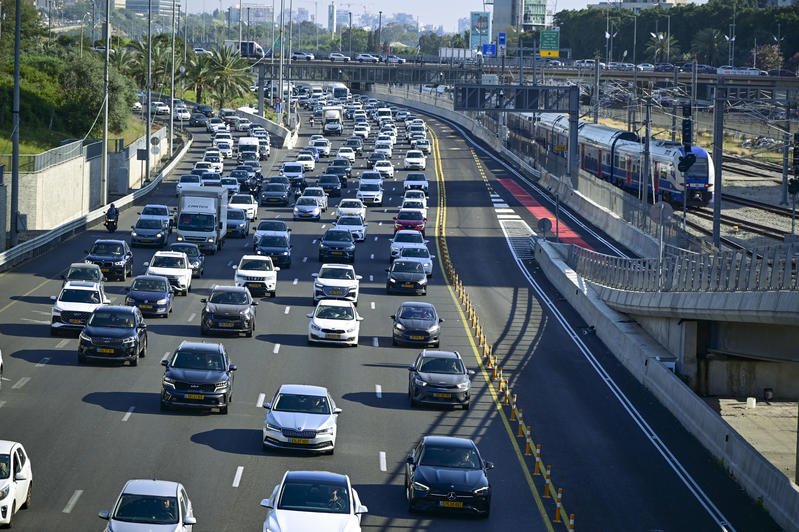 אל תתקרבו: זה היום בו צפויה קטסטרופה בכבישים