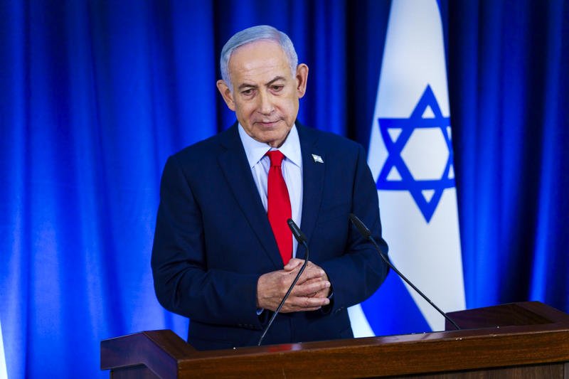 הבכיר חושף: צפיתי בנתניהו, וזה מצבו הרפואי