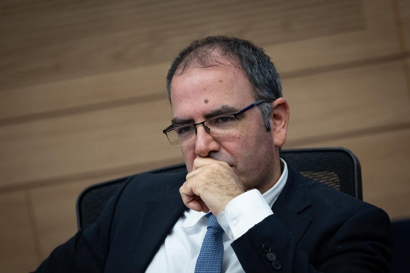"זה אירוע מבחיל מבחינה מוסרית"