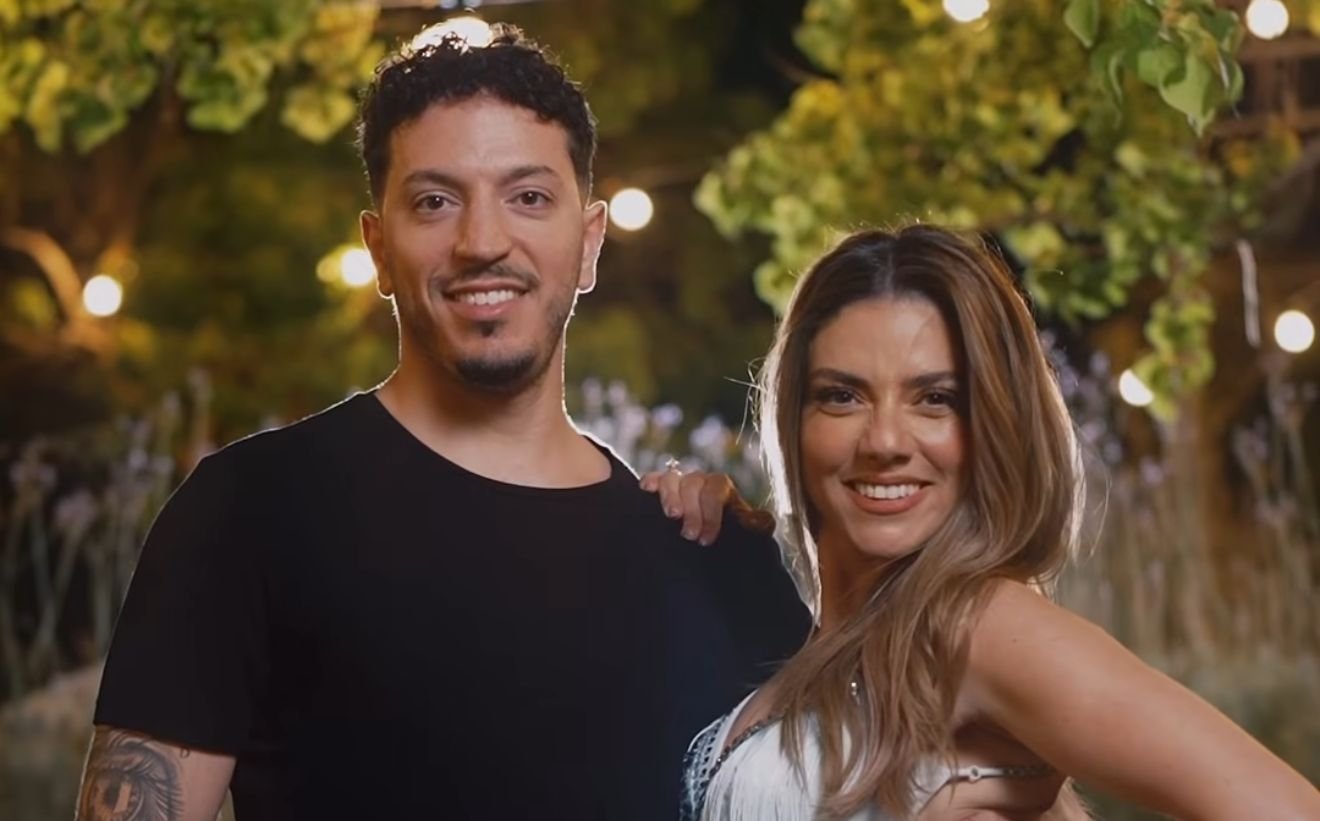 שירי מימון ורפאל פליישמן