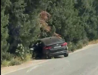 אחד החיסולים בלבנון