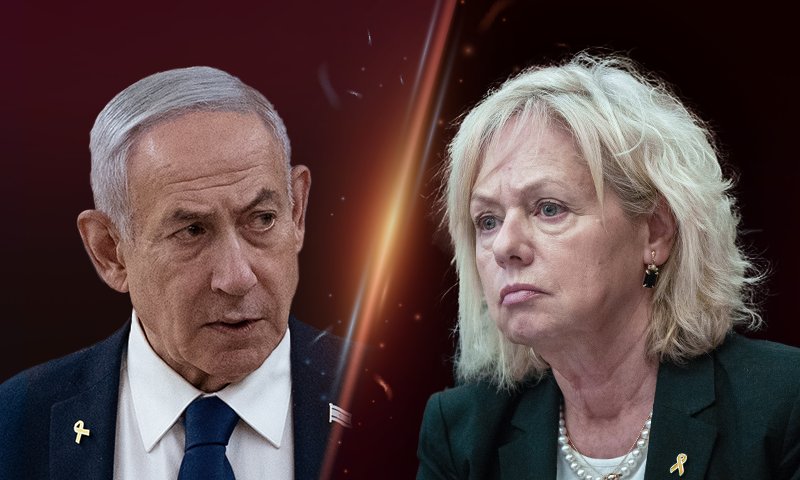 נתניהו