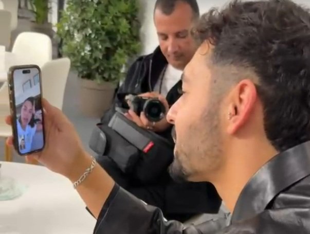 נועם בתן שוחח עם גל גדות