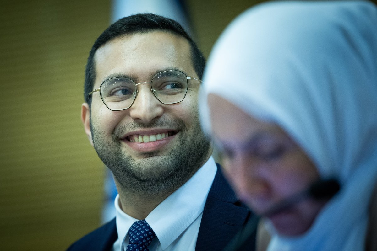 כבר בגיל 12. וסרלאוף