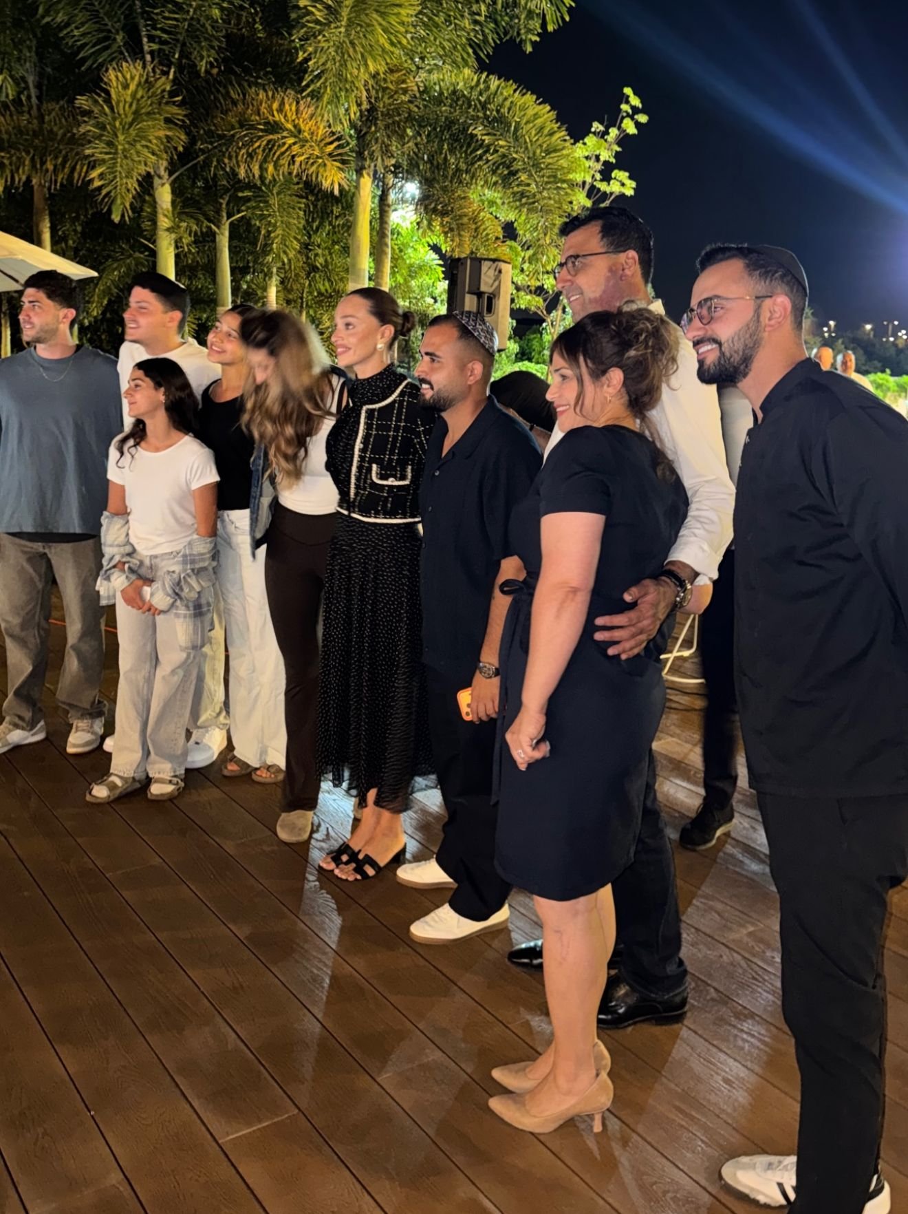 אושר ועדן בשבע ברכות