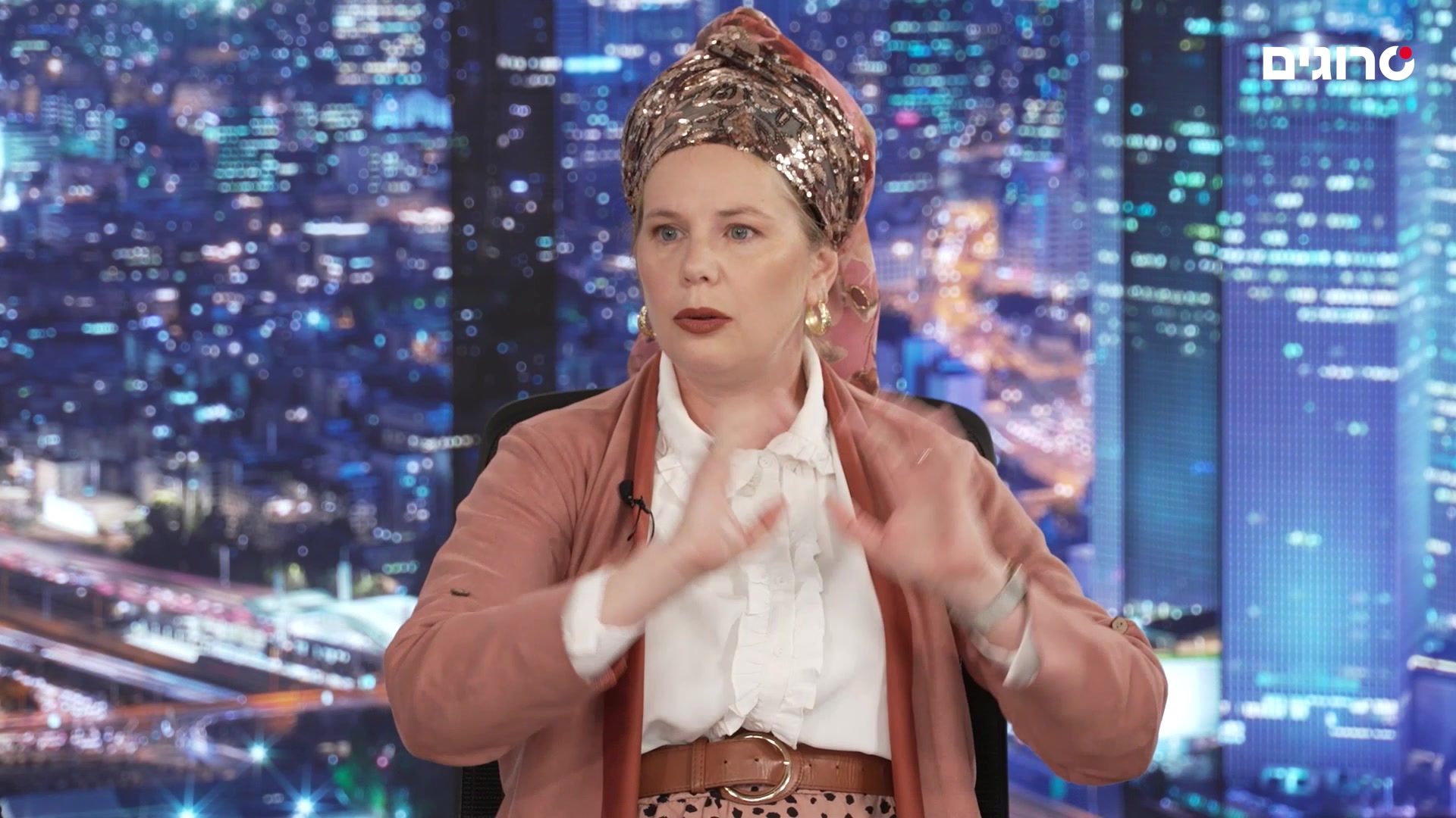 מה קרה למגזר? "החרד"לים השקיעו פנימה, הליברלים החוצה"