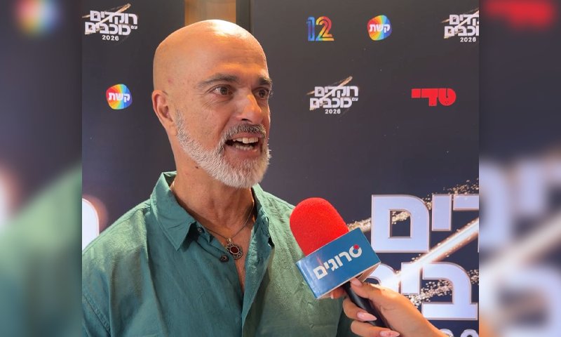 אלי מזרחי