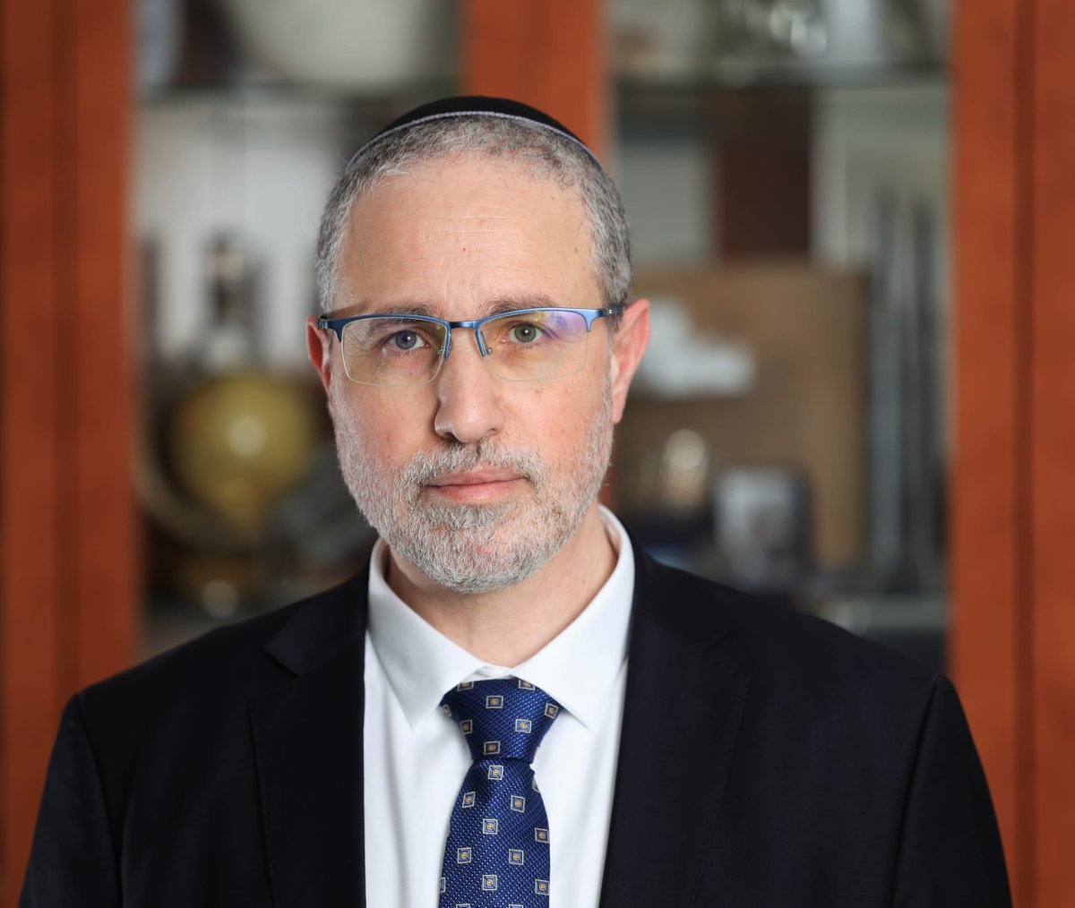 כבוד למגזר | נתניהו הודיע: זה ראש המל"ל הבא