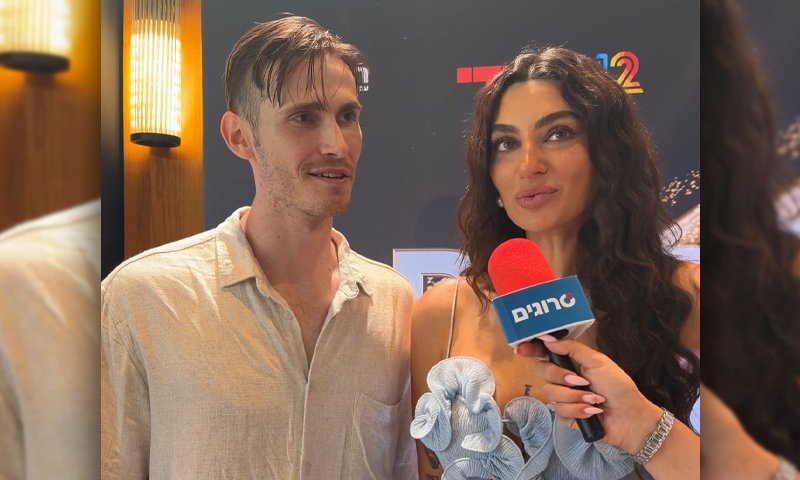 פרידה ובוריס