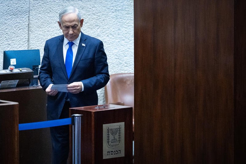 "נתניהו עשה טעות פוליטית קשה"